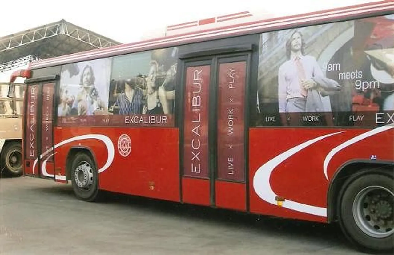 Volvo Branding