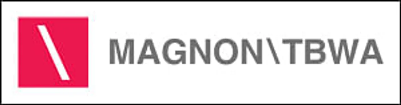 MAGNON/TBWA lands in Bengaluru