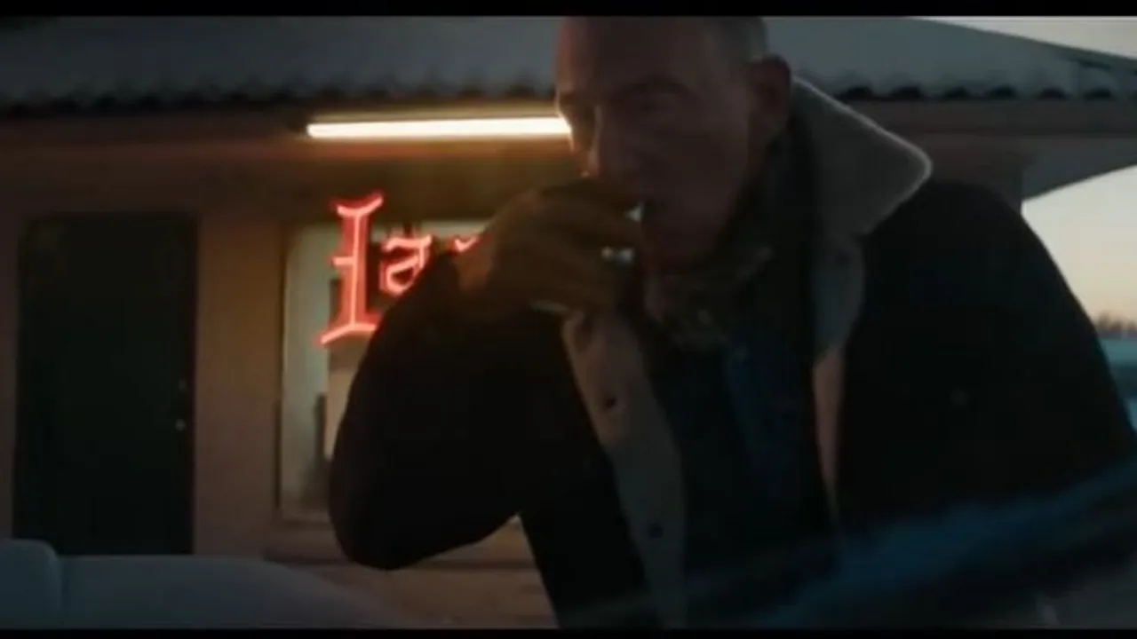 Jeep halts its Bruce Springsteen Super Bowl spot after news of his drunken driving charge emerges