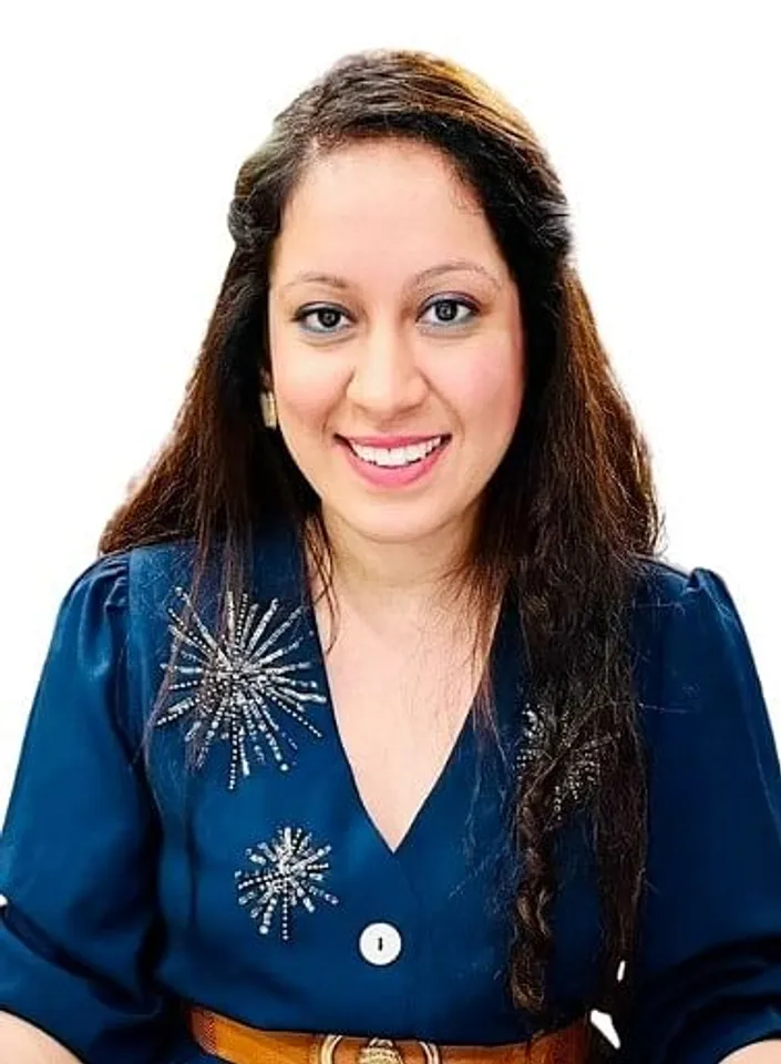 Saatchi & Saatchi Propagate appoints Jaspreet Oberoi as Vice President