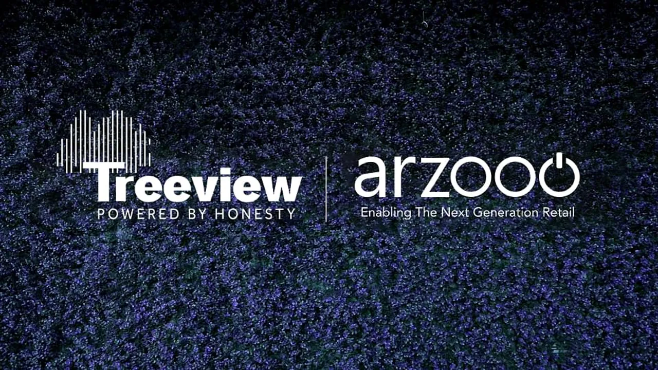 Treeview partners with Arzooo to bolster its TV business and expand footprint in India