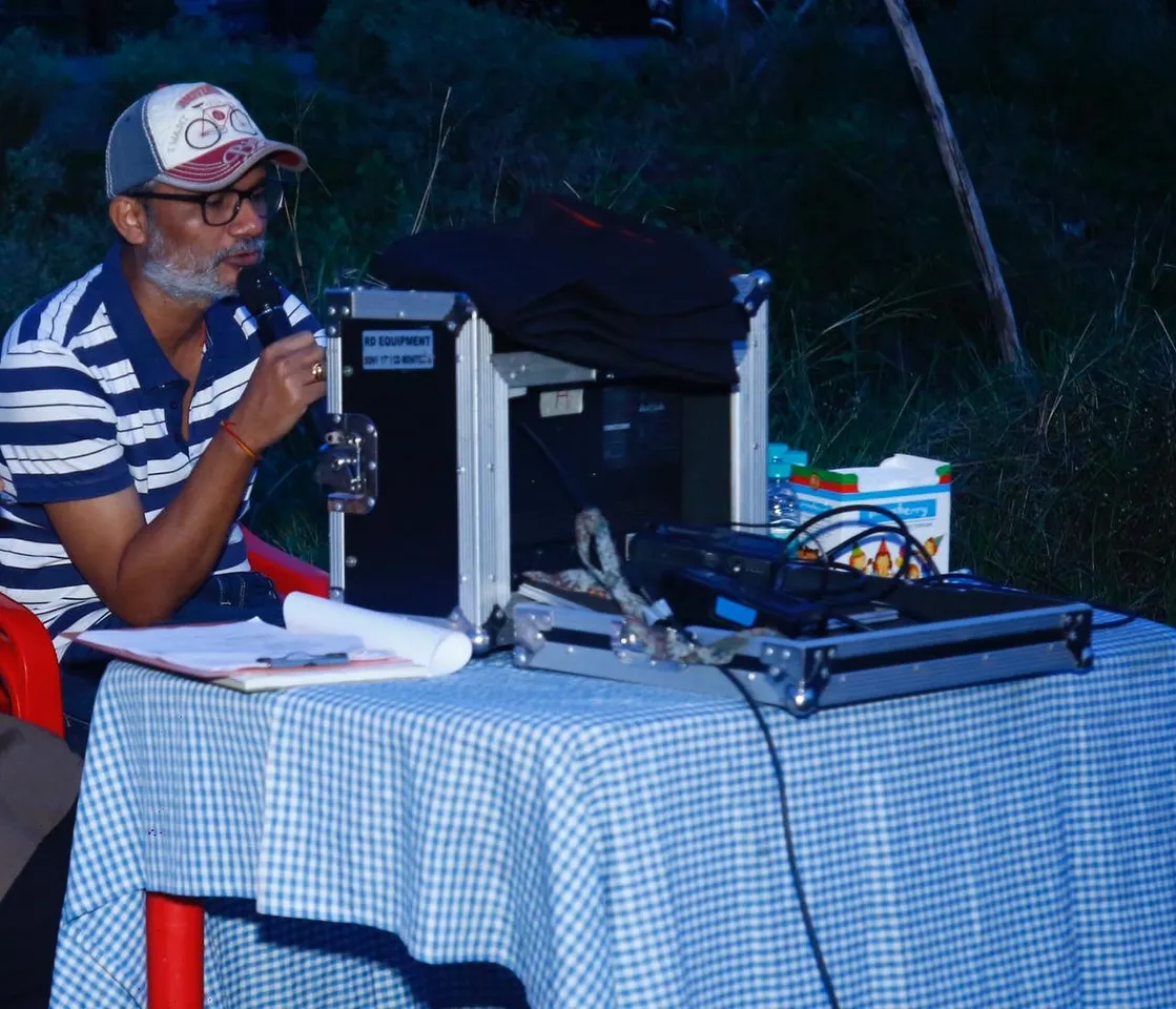 “Coming up with a better version of KBC campaign is writer’s nightmare”: Nitesh Tiwari