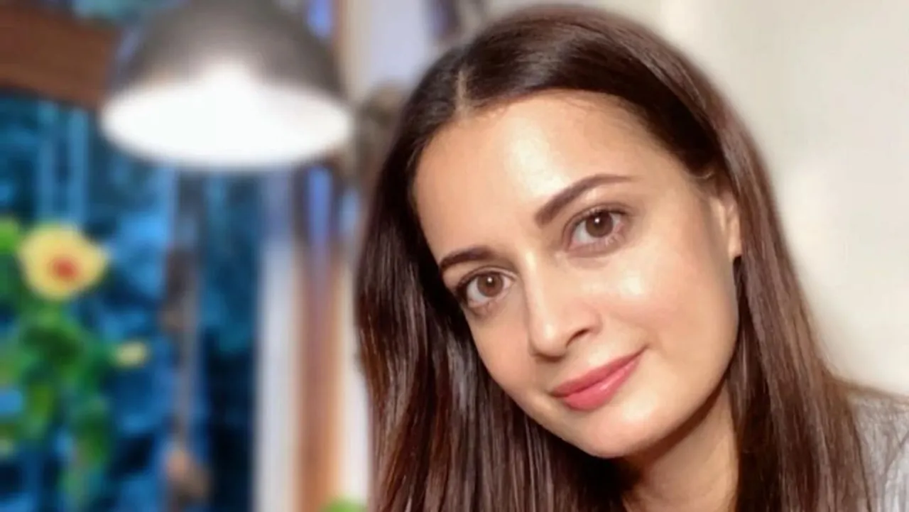 Celebrities Dia Mirza, Mrunal Thakur and Jennifer Winget join BBLUNT’s latest #GrowOutChallenge
