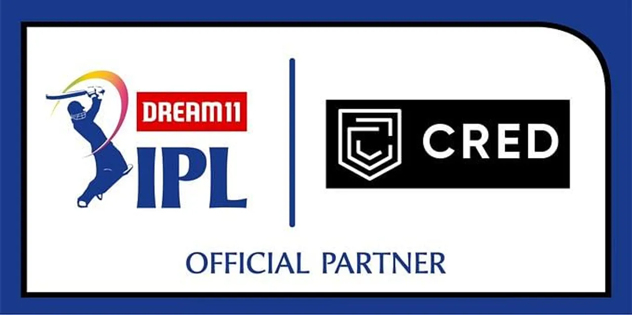 CRED joins the IPL 2020 celebration; cricket-lovers stand to win big rewards