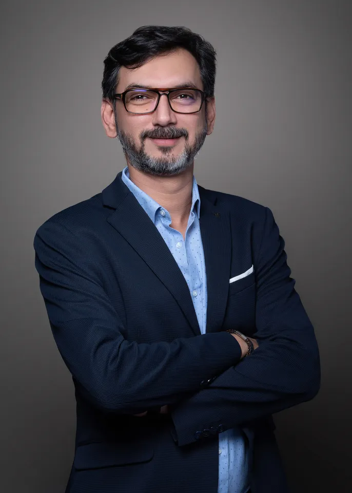 Abhishek Joshi