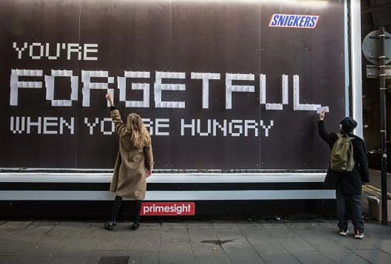 Forgetful
