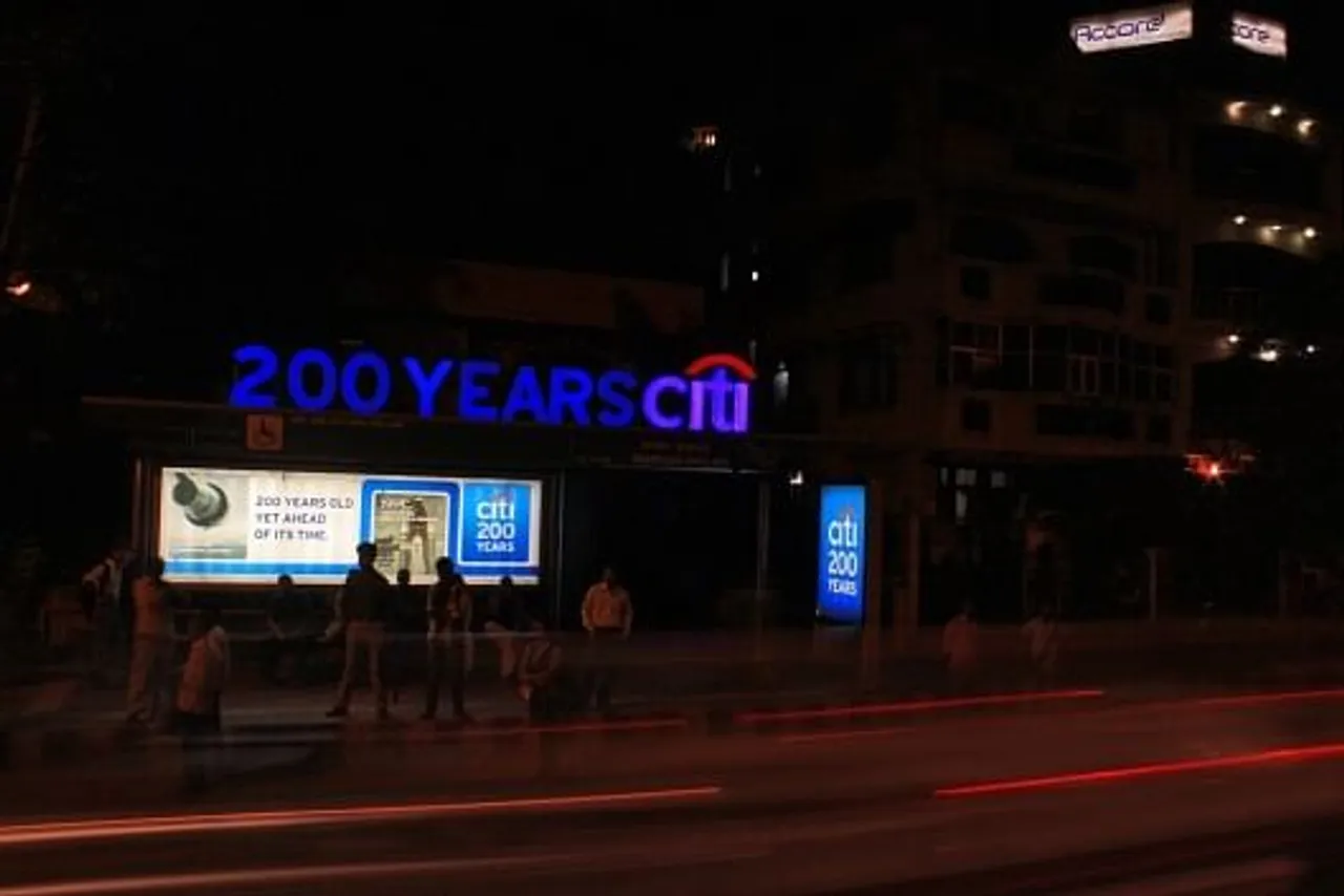 200 Years Citi