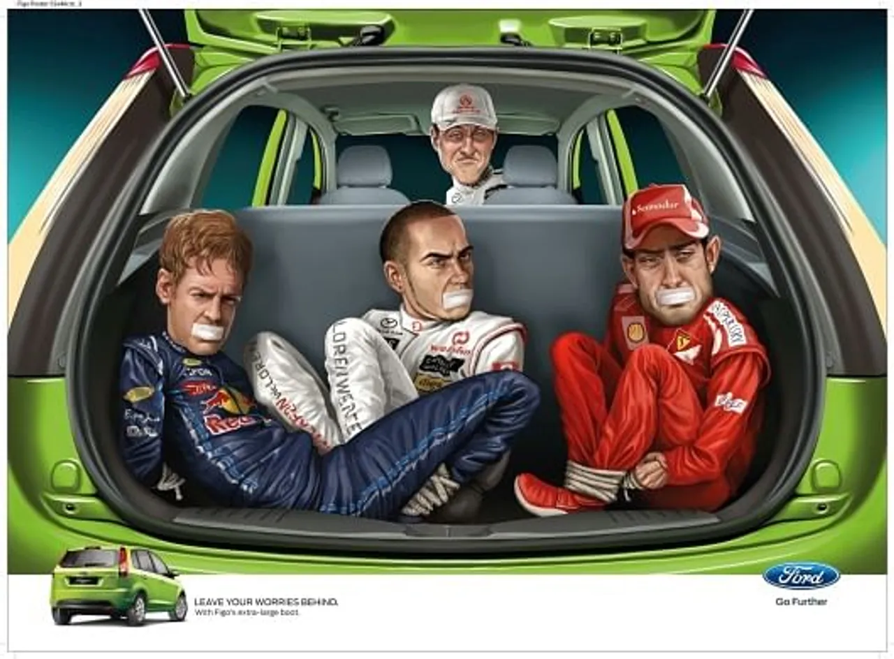 Michael Schumacher