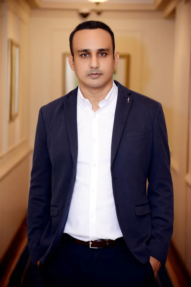 L’ORÉAL India appoints Gaurav Anand as new Chief Digital & Marketing Officer