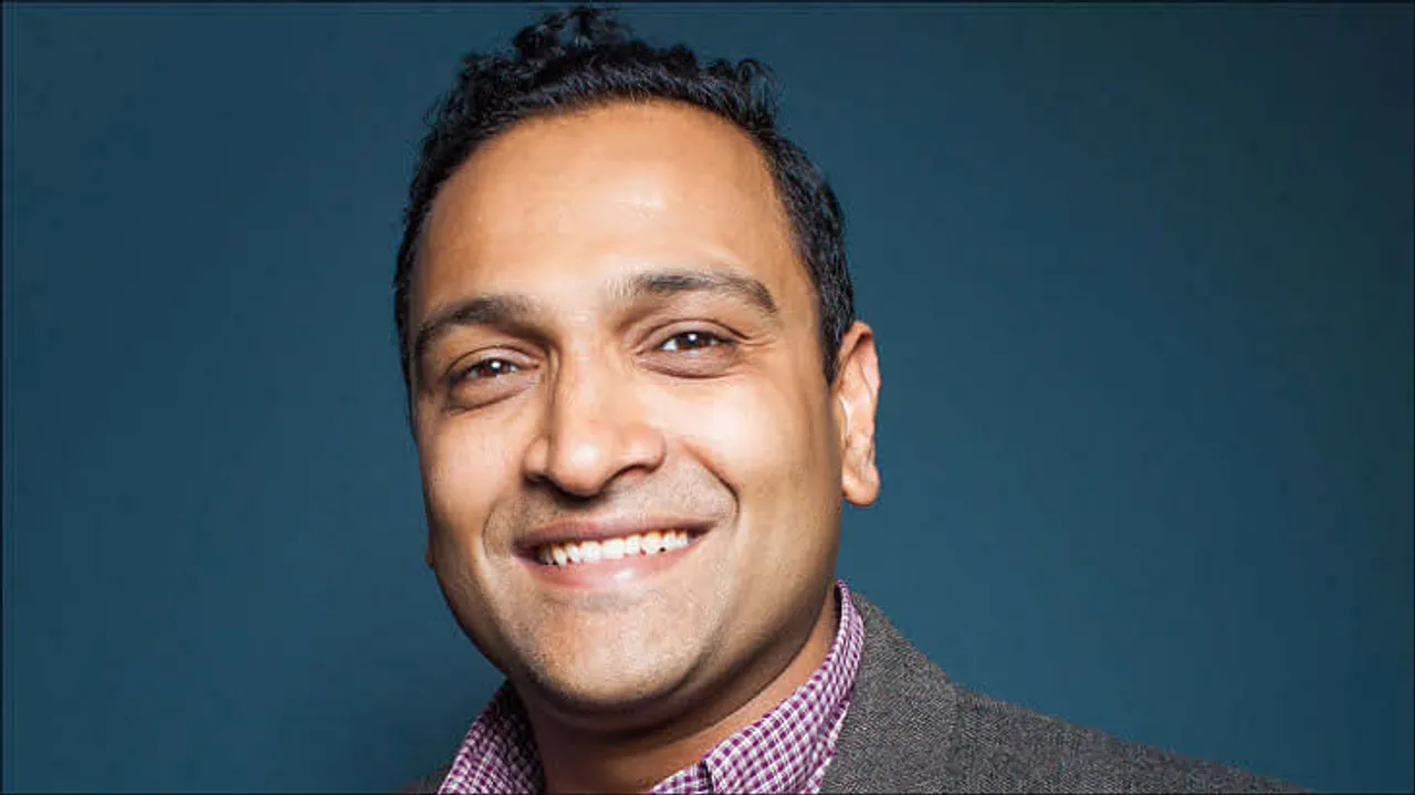 Wieden+Kennedy appoints Gautham Narayanan as new MD for its Delhi office