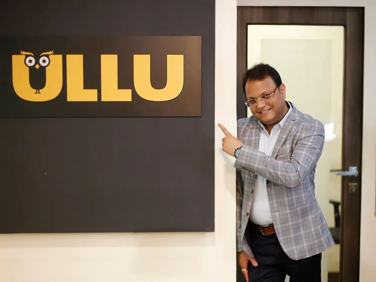 "Will spend up to Rs 10 crore per show to change Ullu's 'edgy' image": Vibhu Agarwal