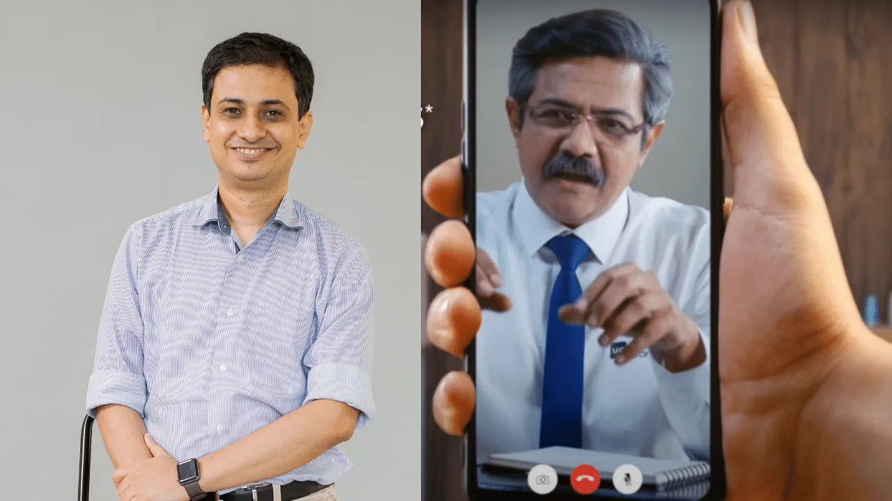 "Appliance repairs just the start of video consult, we will extend it across all services": Urban Company’s Abhinav Tyagi