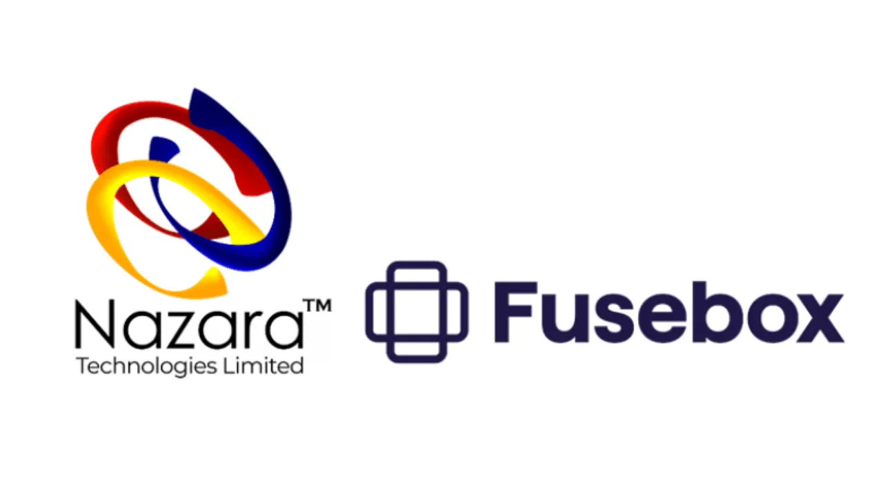 Nazara announces acquisition of UK based Fusebox Games for Rs 228 crores 