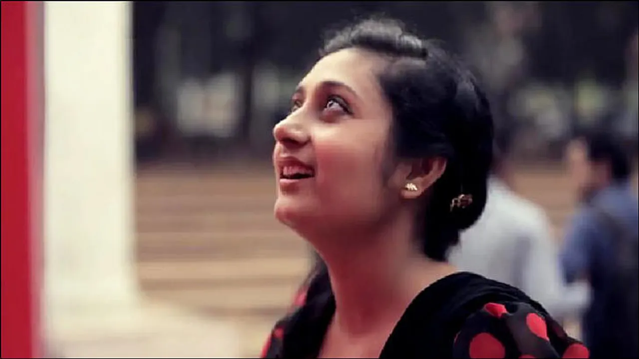 Coke celebrates the 'mother tongue'
