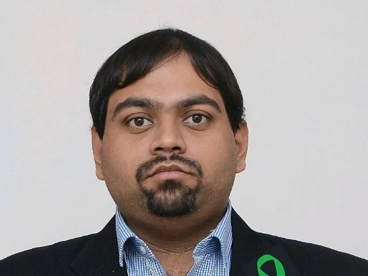 Ravi Ganesh, founder-director of TMber Data Consulting is no more