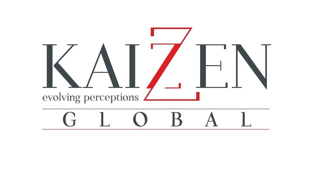 Kaizzen launches Kaizzen Global