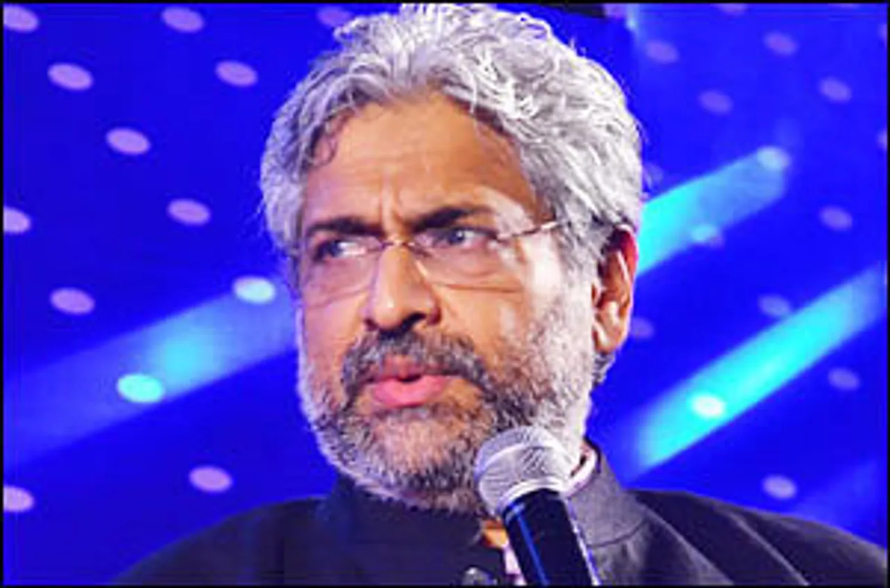 "We want to push the boundaries of good journalism": Siddharth Varadarajan, Founding Editor, The Wire