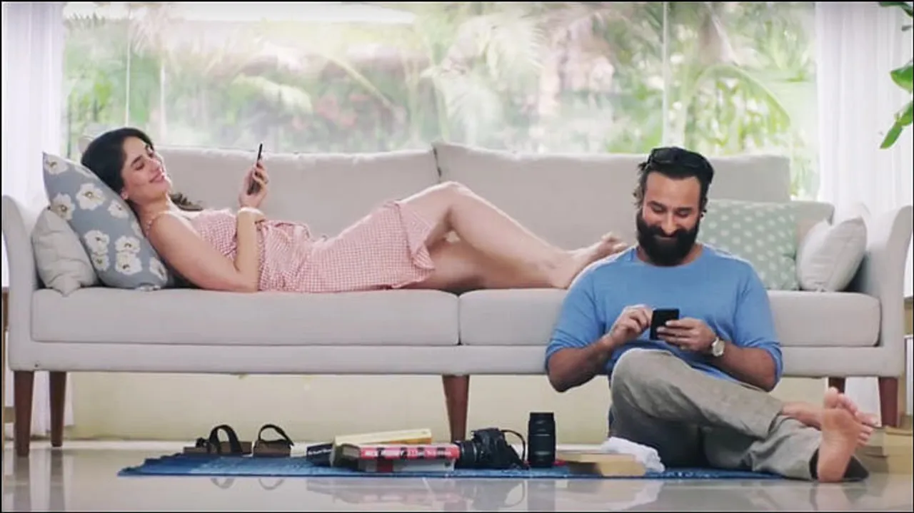Are Kareena and Saif the right fit for Airbnb?