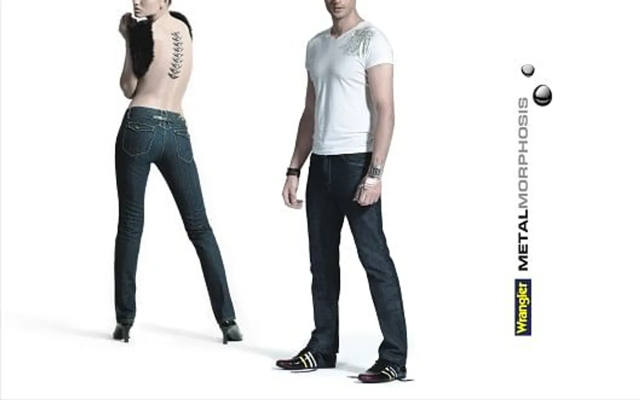 Wrangler Metalmorphosis