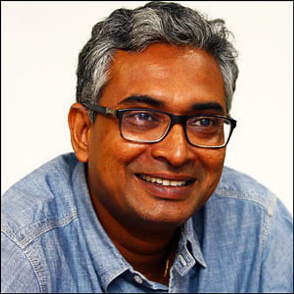 "We have not done enough to grow the PC category in India": Bhaskar Choudhuri, Lenovo India.