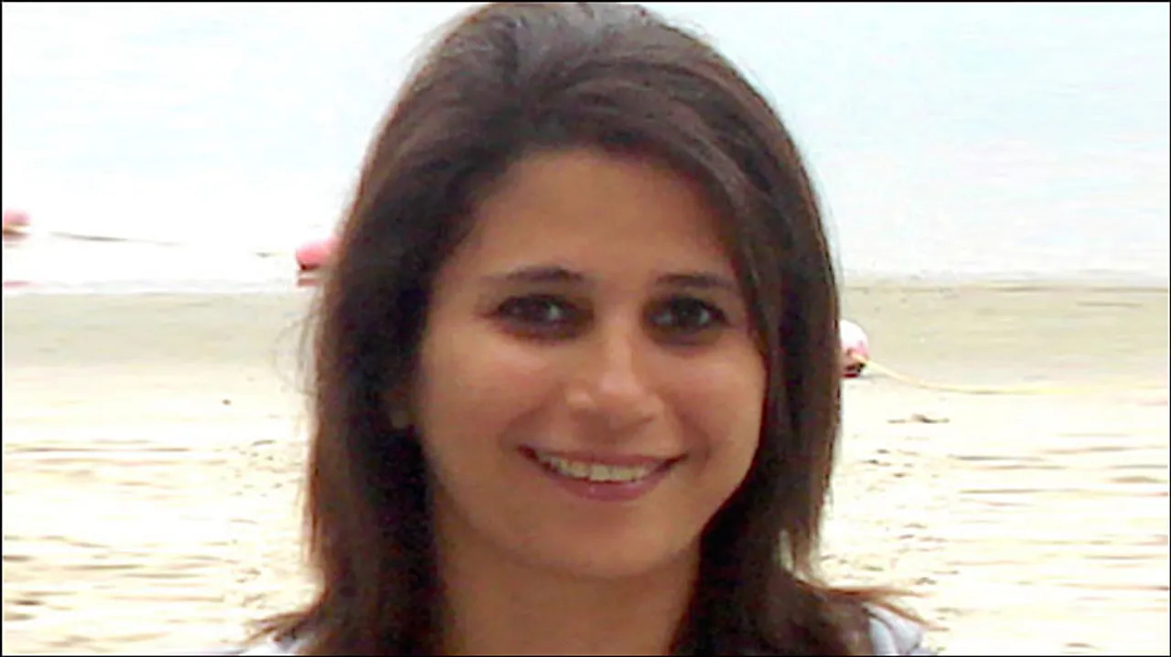 Delna Sethna quits L&K Saatchi & Saatchi