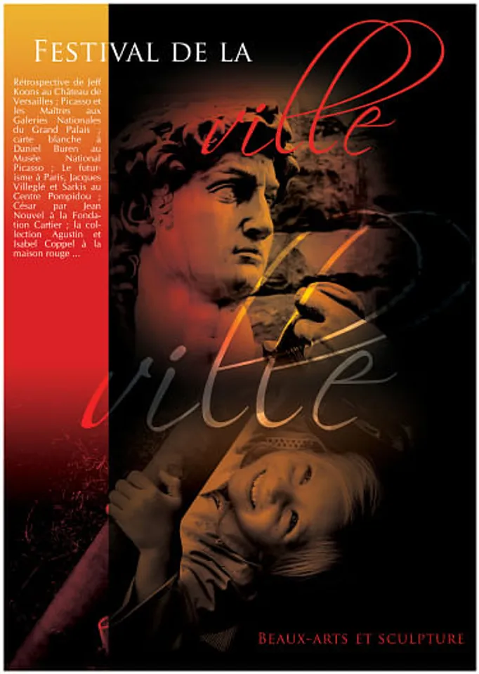 Festival Poster