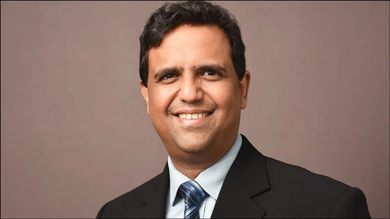 Prashant Peres elevated to senior director - Chocolates, AMEA at Mondelez