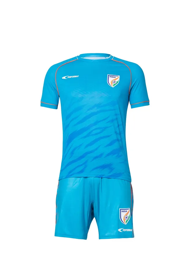 Reliance Retail's Performax Activewear becomes official kit sponsor for Indian Football team