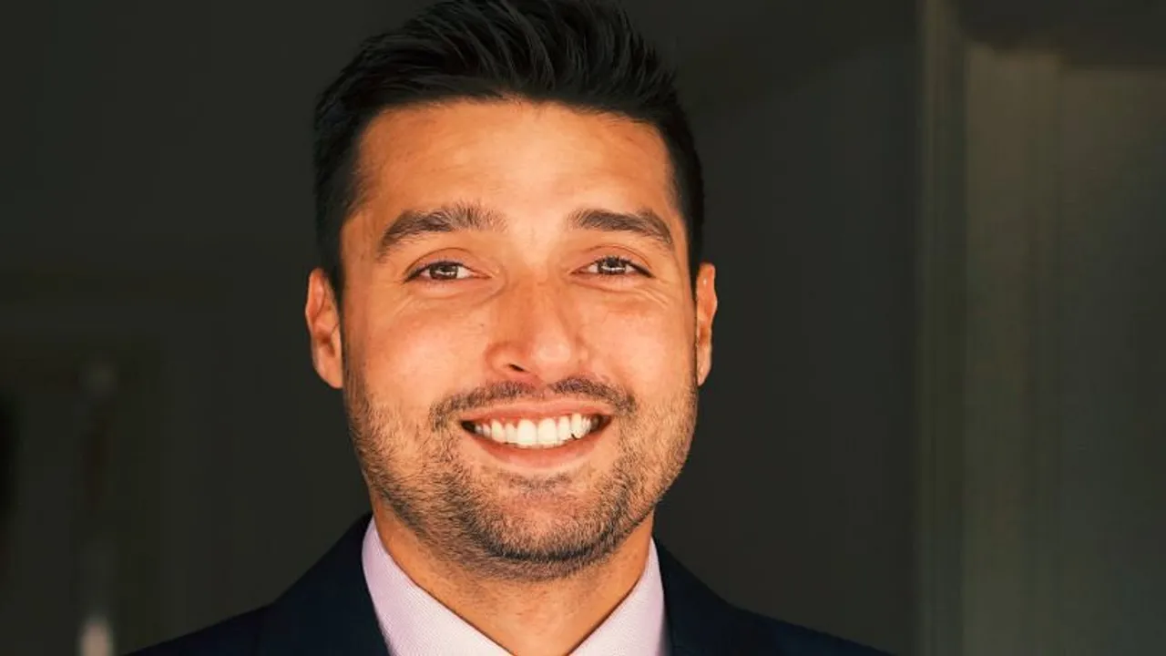 FoxyMoron appoints Dhruv Warrior as National Creative Director