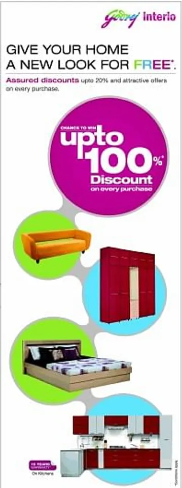 100% Discount