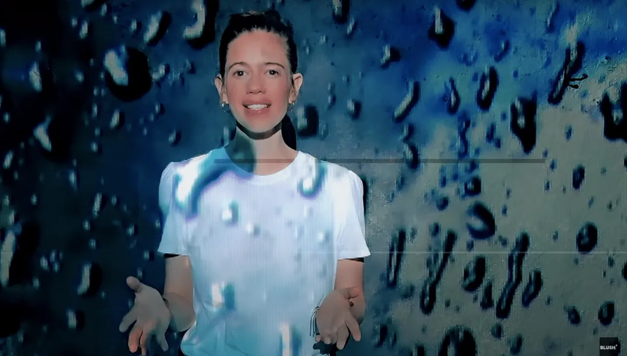 OnePlus releases 'Shot On' spoken word poem with Kalki Koechlin, for 8T