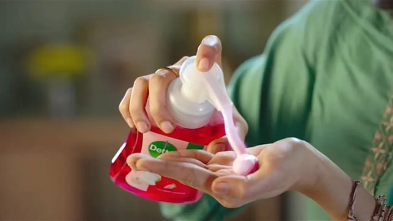 Dettol lathers up with new Aloe Coconut and Strawberry handwash variants 