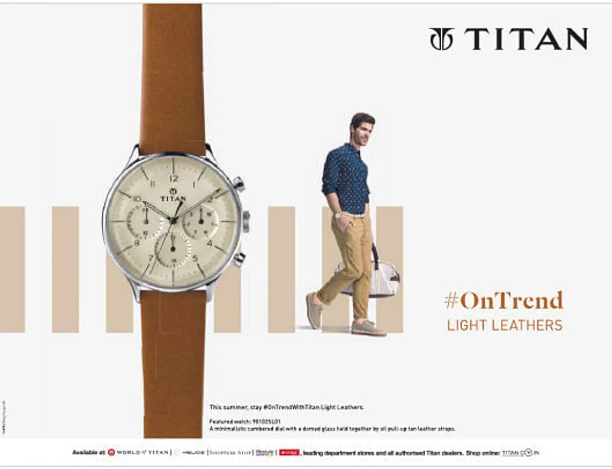 #OnTrend