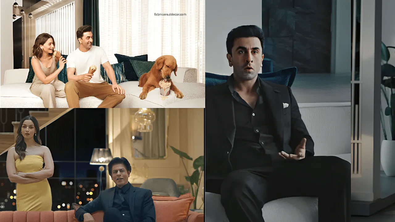 Powered by celebs, D’Decor aims to score 25% sales from sister brand FabriCare in 2025