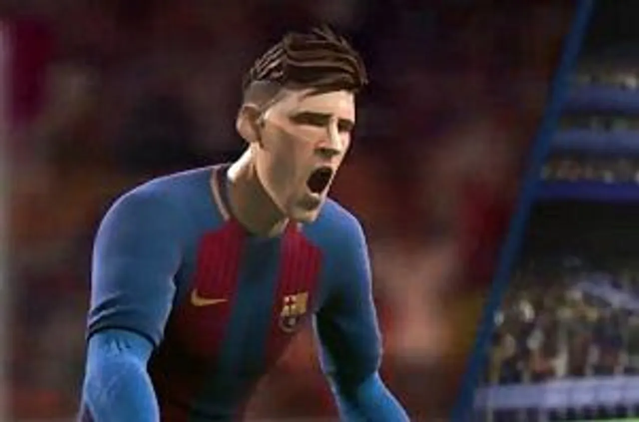 afaqs! Creative Showcase: Gatorade's 'Messi biopic' the world is talking about...