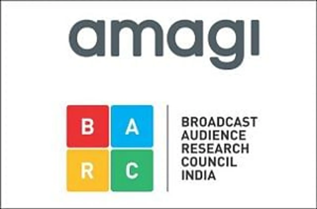 "This will help the industry to plan campaigns with deeper insights": BARC India's Partho Dasgupta on Amagi partnership
