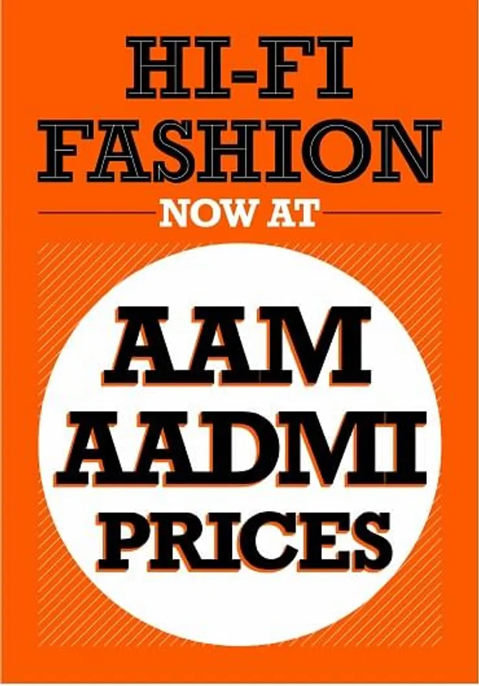 FBB, Aam Aadmi Prices