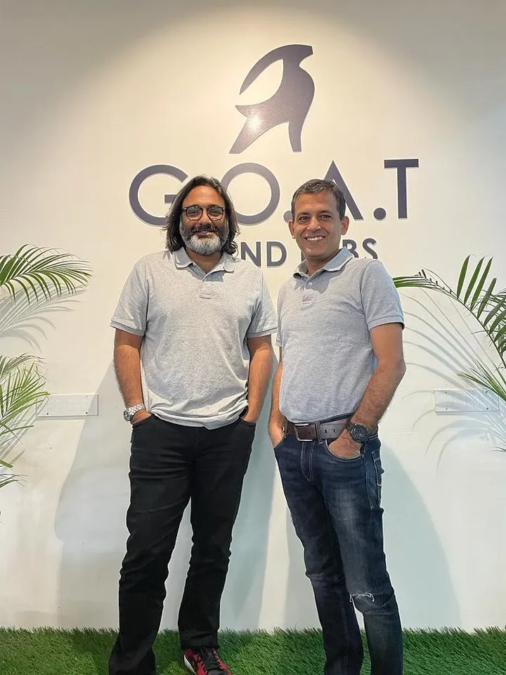 Ogilvy's Shouvik Roy to join G.O.A.T Brand Labs