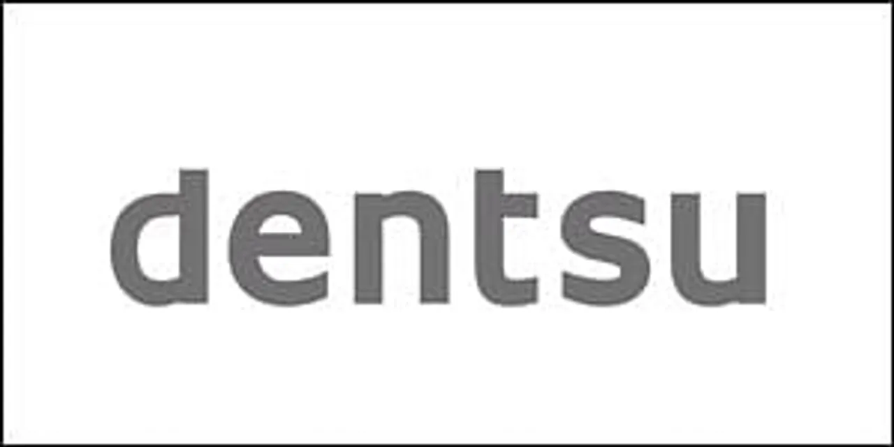 Dentsu Inc. buys out Mogae Consultants' stake in its India operations