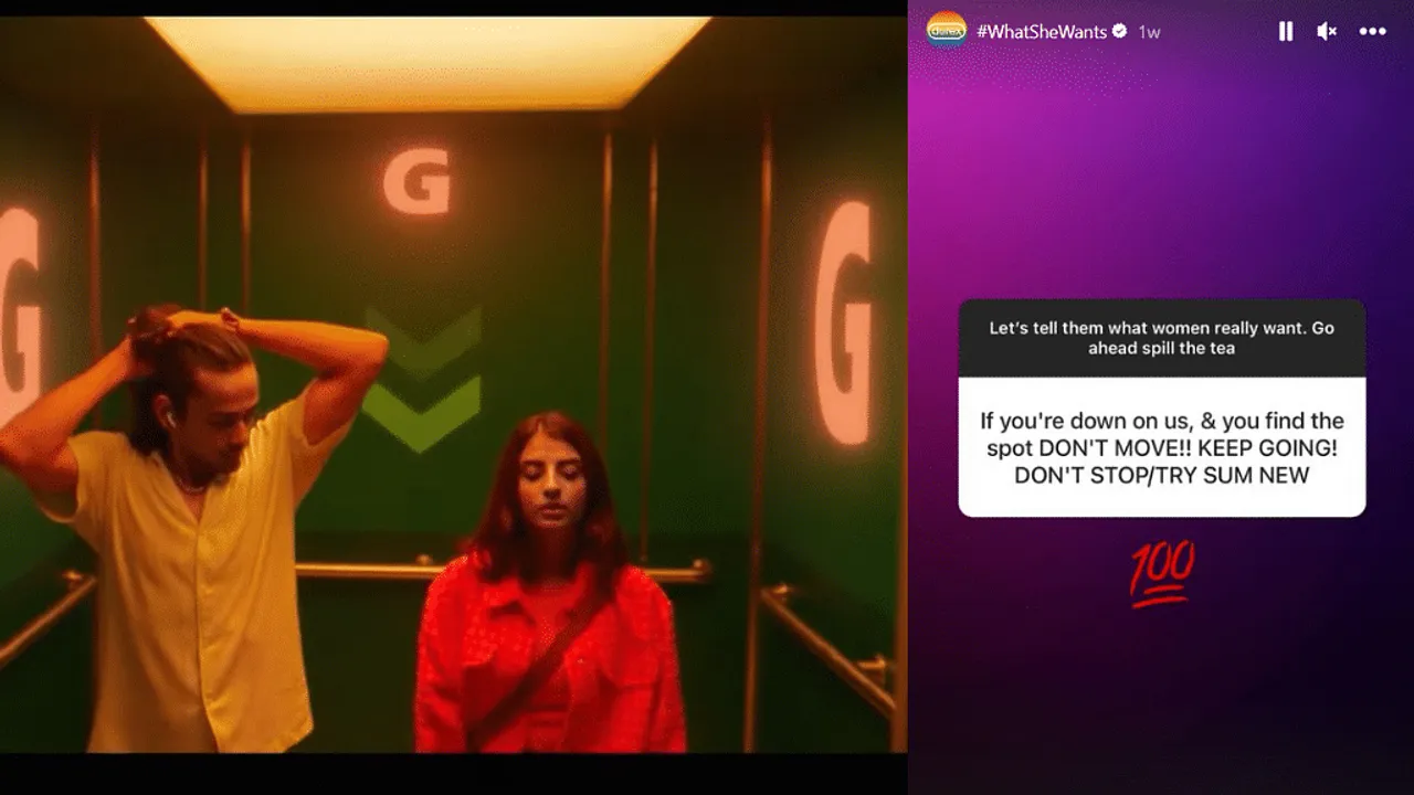 Durex and Vice India turn pleasure professors in a new collab
