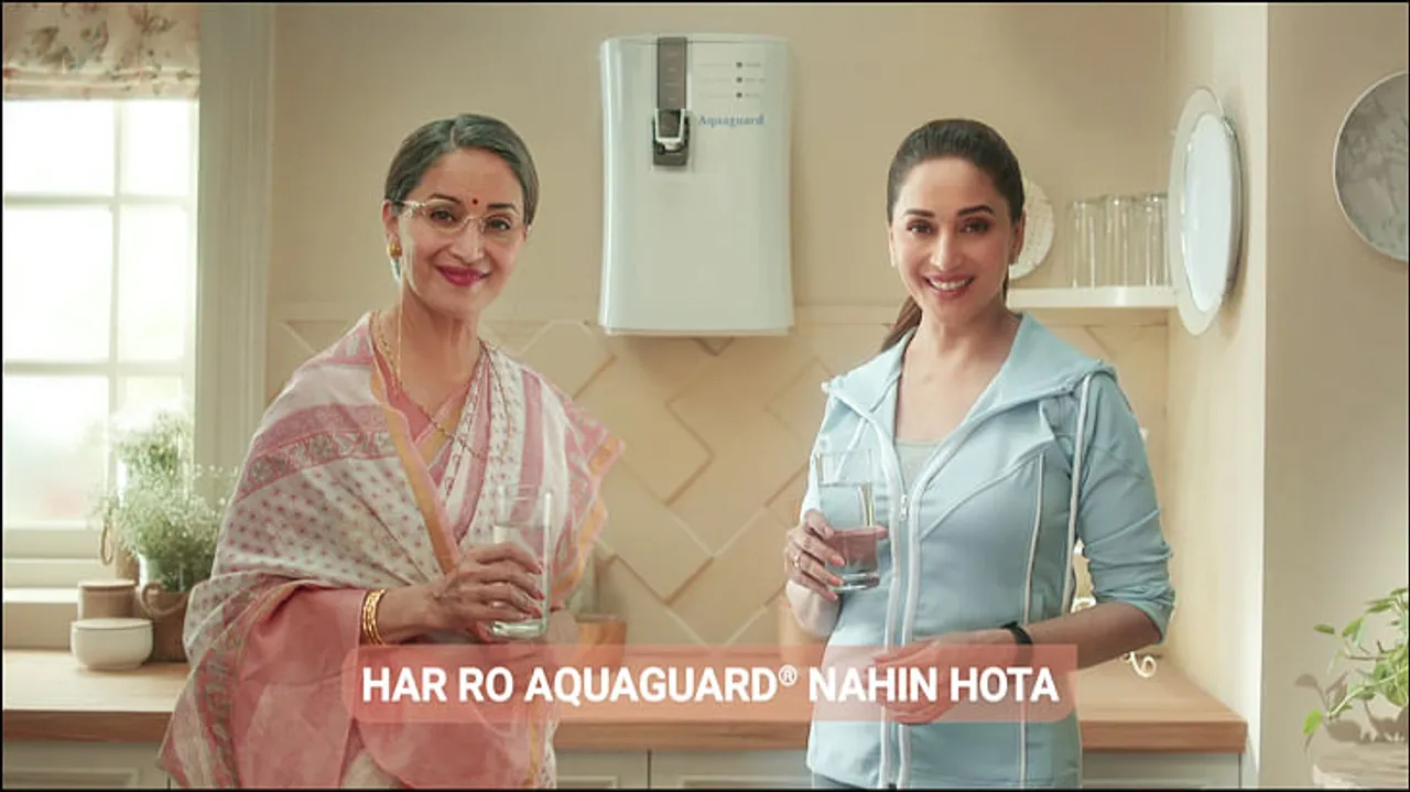 Aquaguard, Bisleri echo one another; don't spread brand name to category, say both