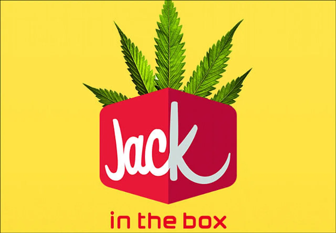 Acknowledging Cannabis Culture: Jack in the Box creates a new meal