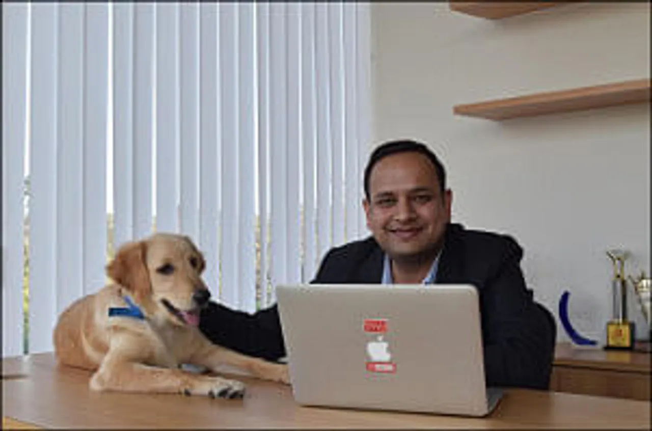 "Even if people are not buying our phones, they should consider it": Vikas Agarwal, OnePlus