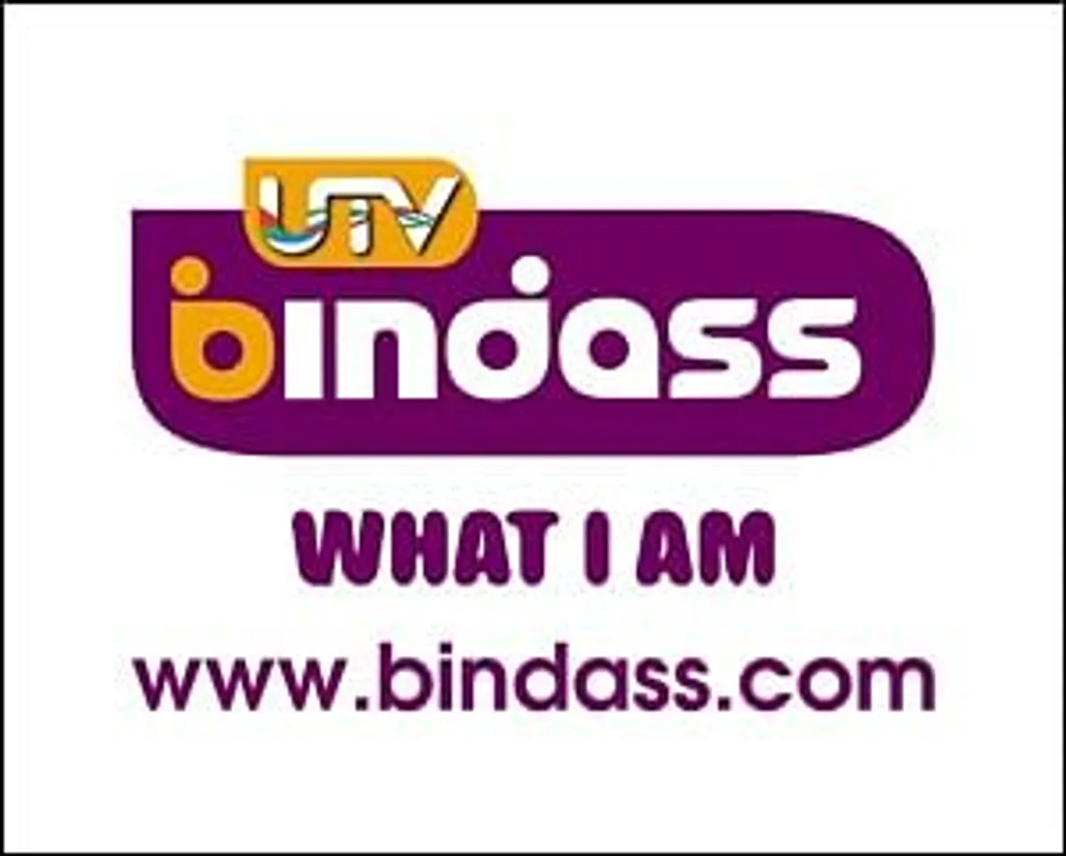 UTV Bindass plans 12 shows in next six months