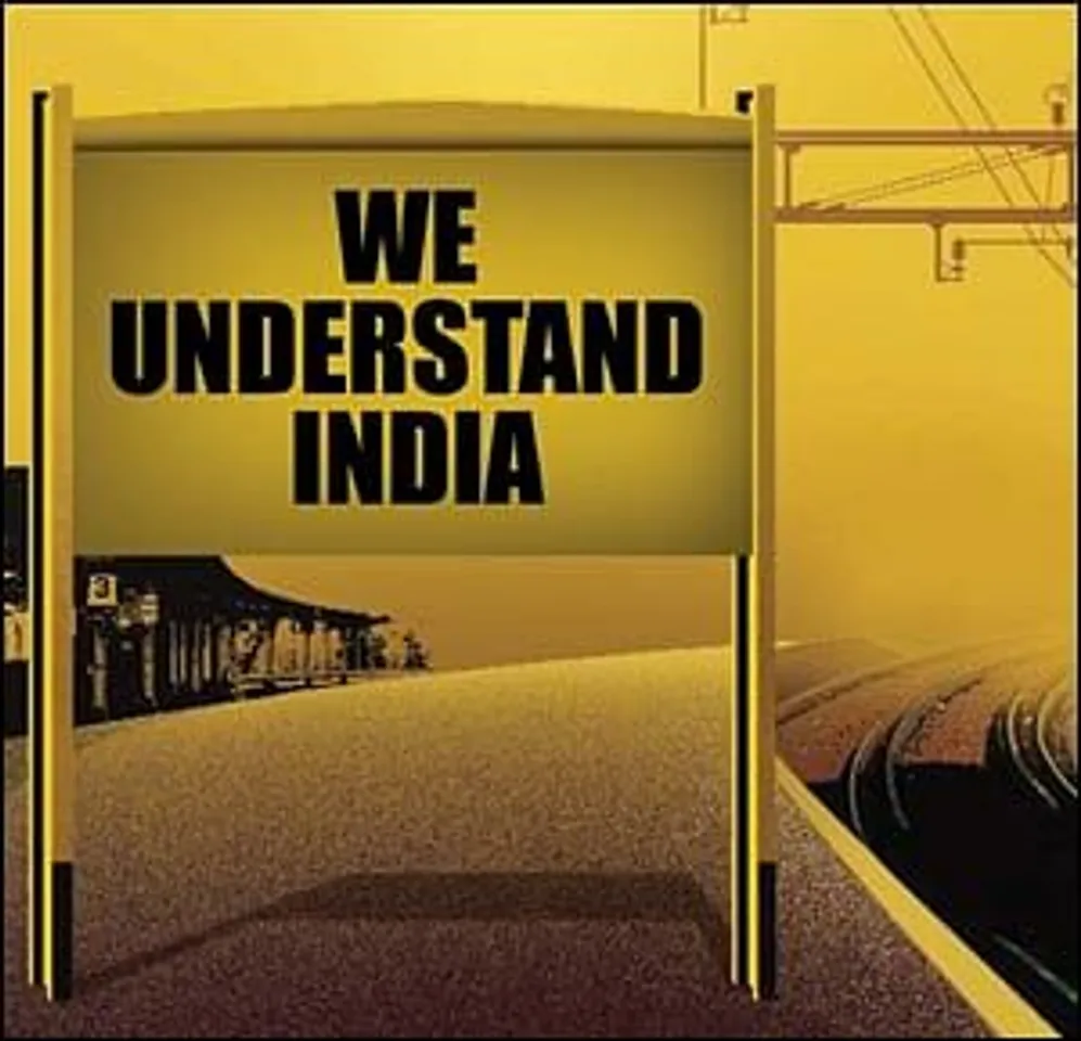 Playing the 'India' card: Sons of the soil fight back