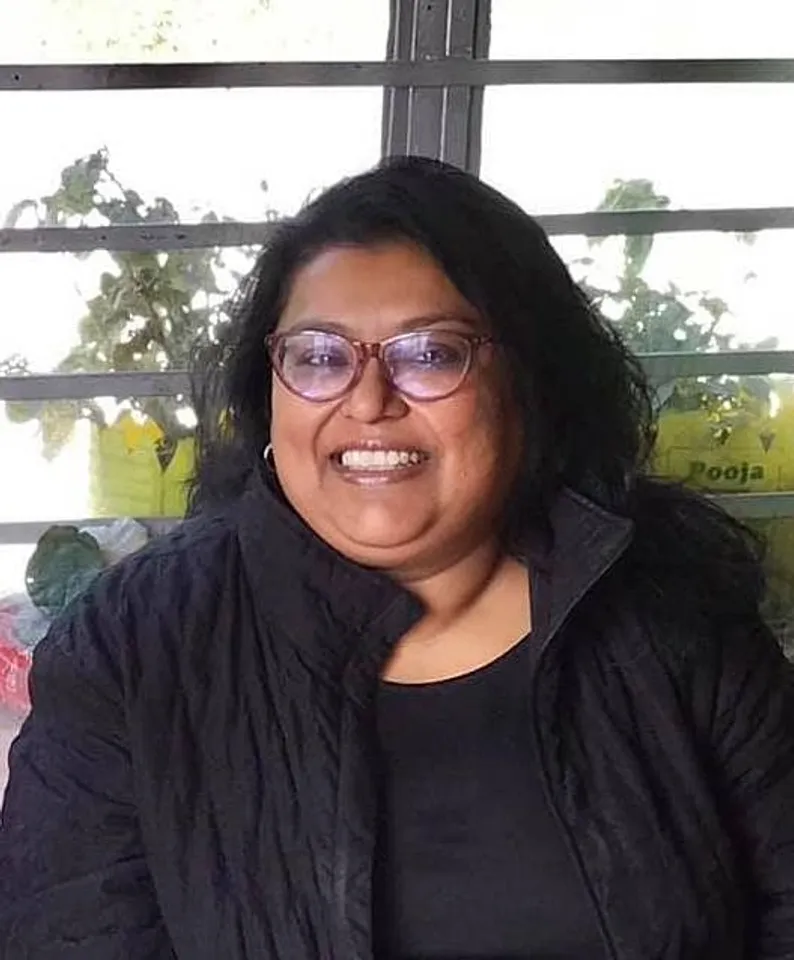Design Indya ropes in Anita Bose as President