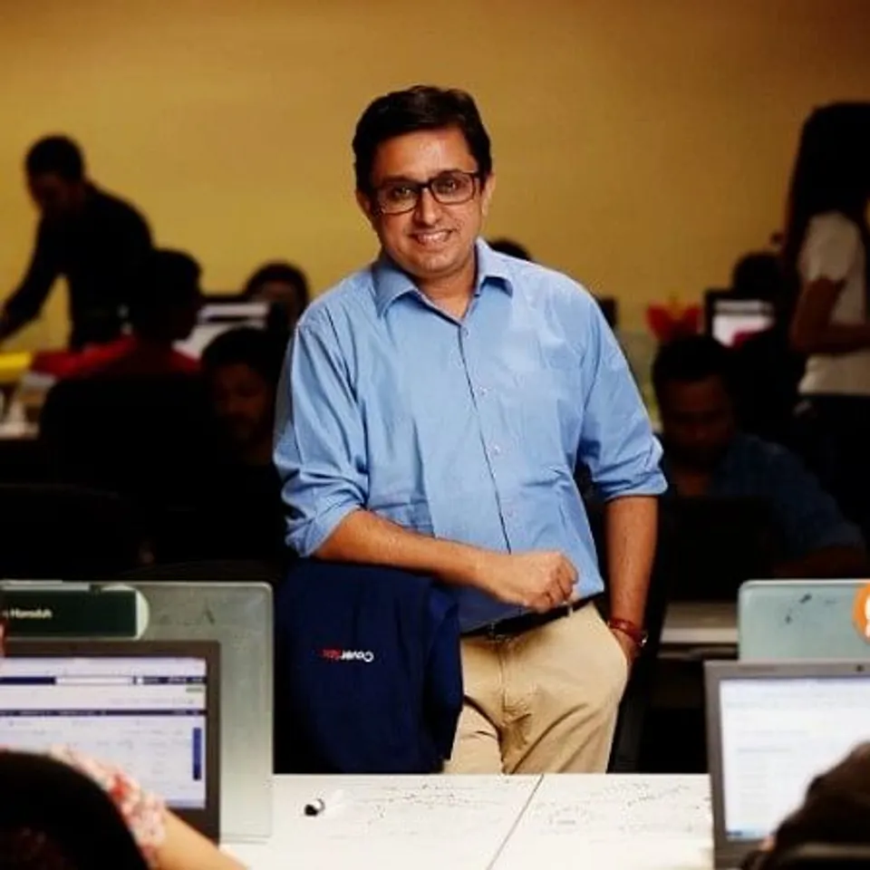 Paytm appoints Premanshu Singh as Senior Vice President