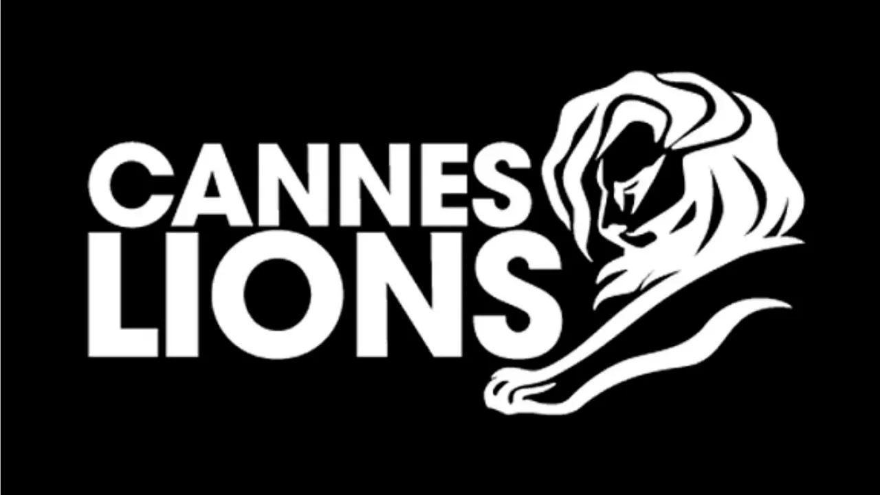 Cannes Lions awards filmmaker Spike Lee with the Creative Maker of the Year award 
 