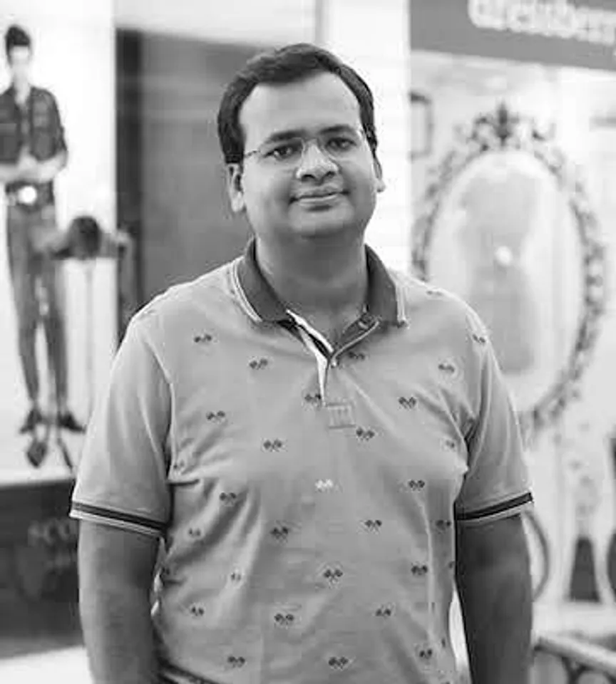 Meesho ropes in Harsh Chaudhary as CXO, Monetisation