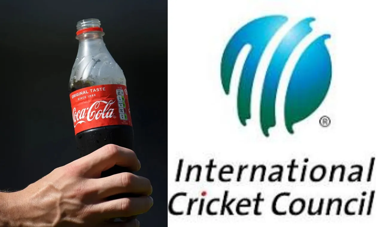 Coca-Cola extends global partnership with ICC